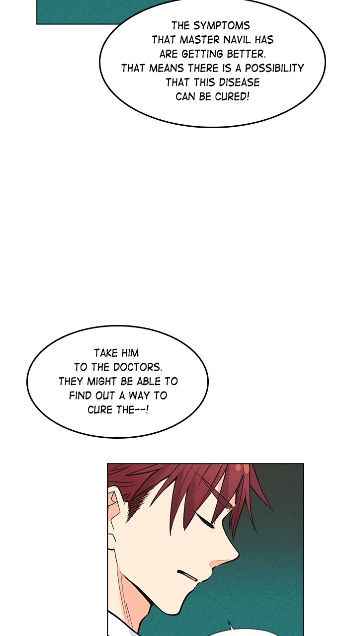 Housekeeper Chapter 6 Page 38