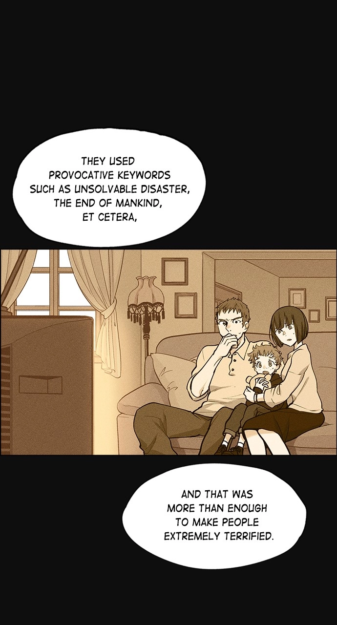 Housekeeper Chapter 6 Page 42