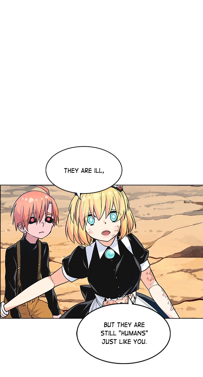 Housekeeper Chapter 6 Page 50