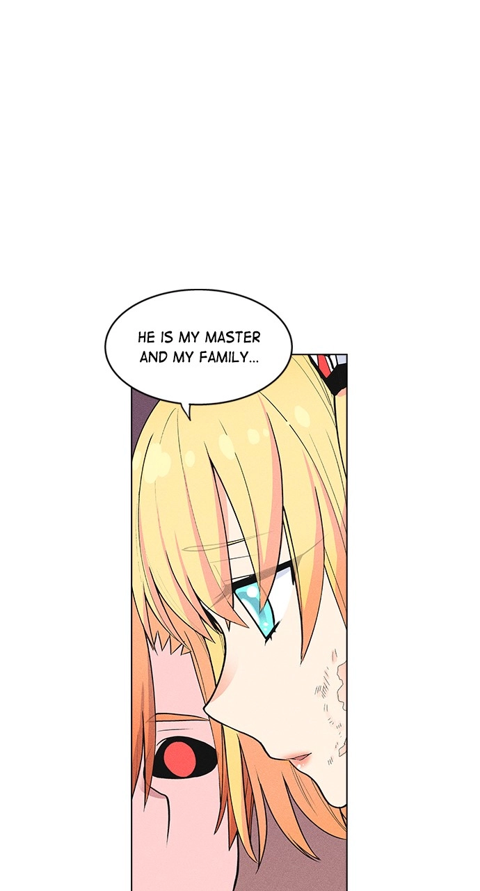 Housekeeper Chapter 6 Page 60