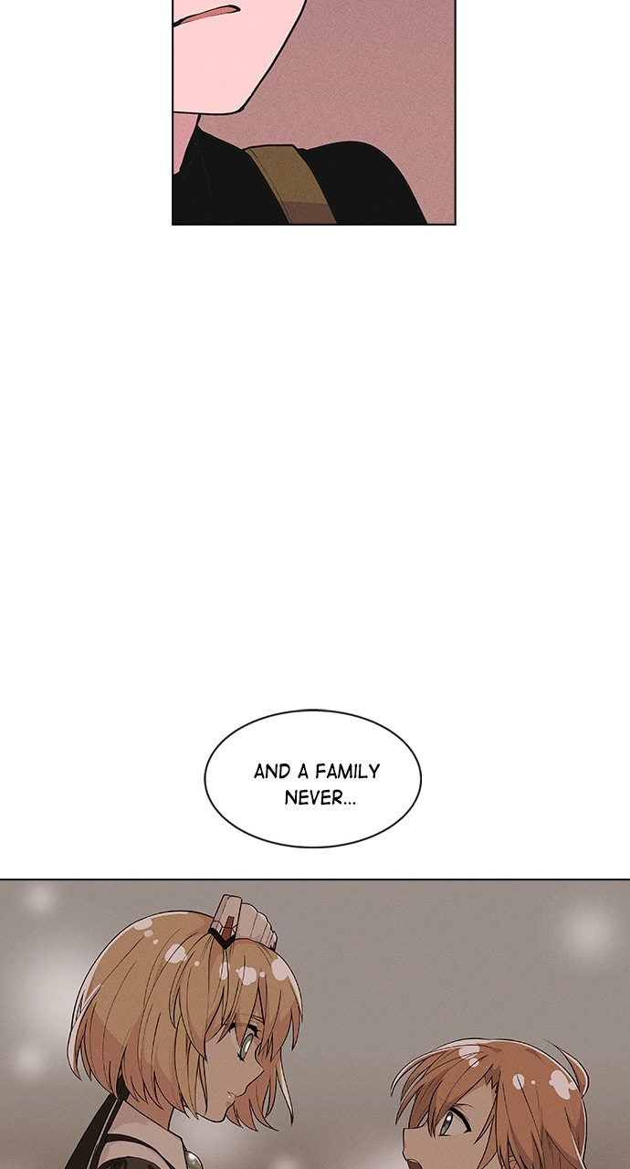 Housekeeper Chapter 6 Page 61