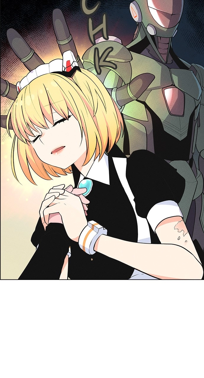 Housekeeper Chapter 6 Page 63