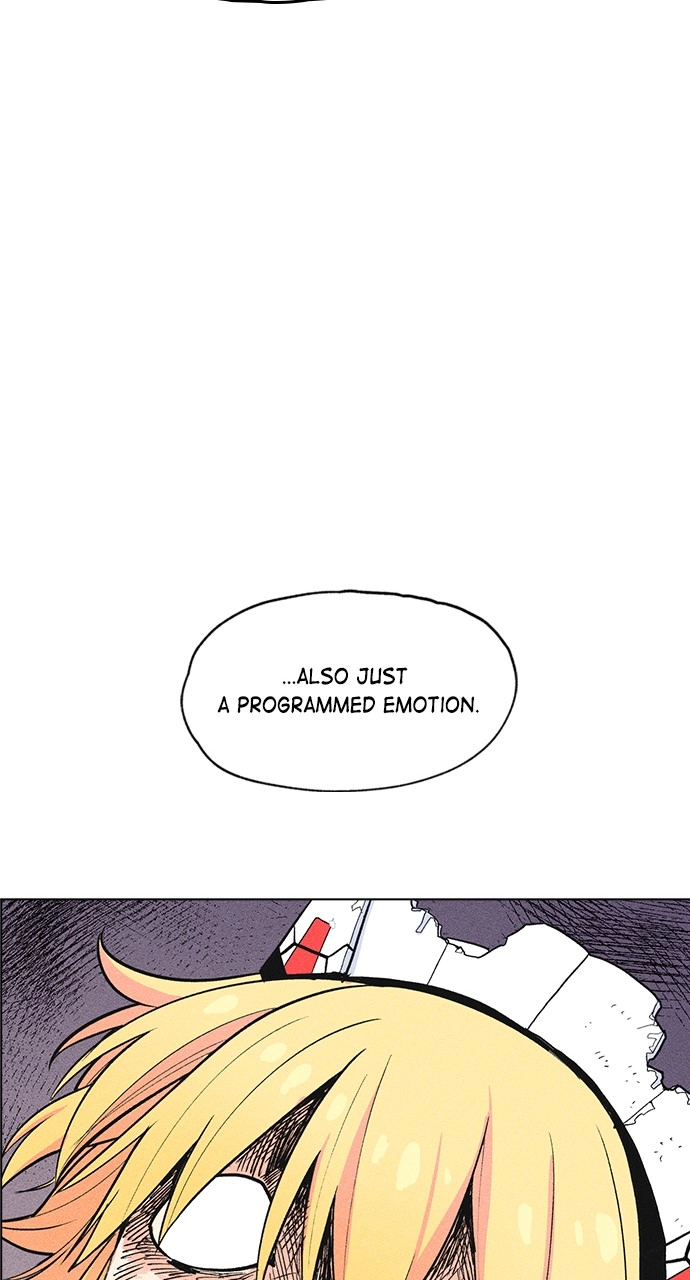 Housekeeper Chapter 6 Page 67