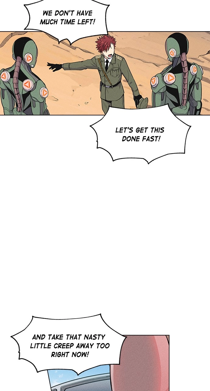 Housekeeper Chapter 6 Page 69