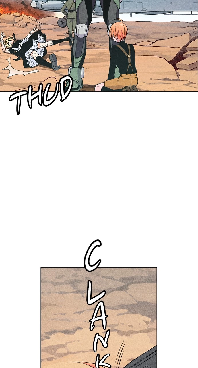 Housekeeper Chapter 6 Page 71