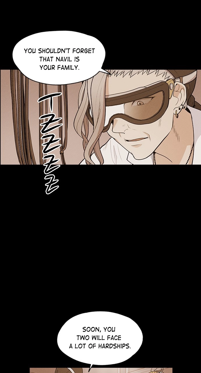 Housekeeper Chapter 6 Page 79