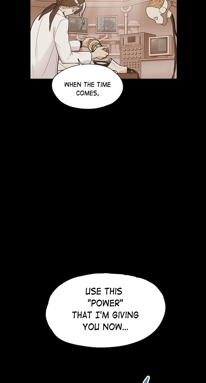 Housekeeper Chapter 6 Page 80