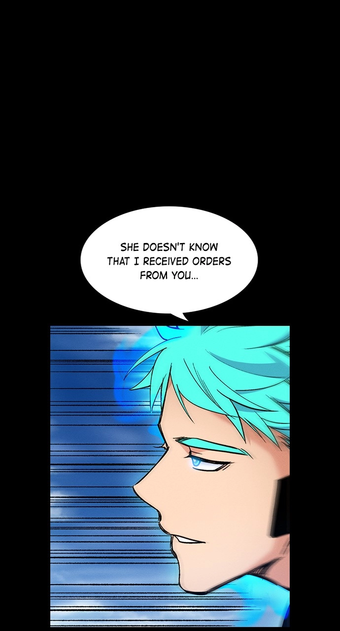 Housekeeper Chapter 108 Page 16
