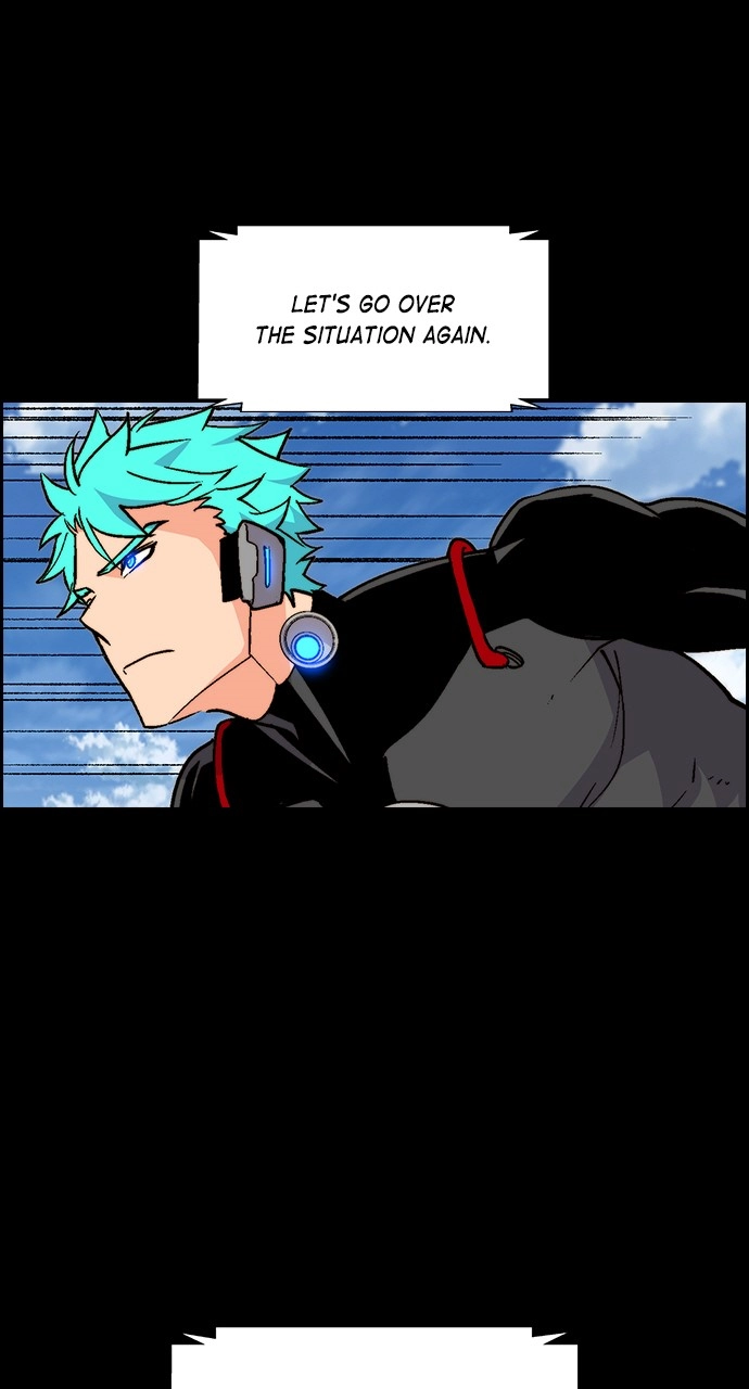 Housekeeper Chapter 108 Page 20