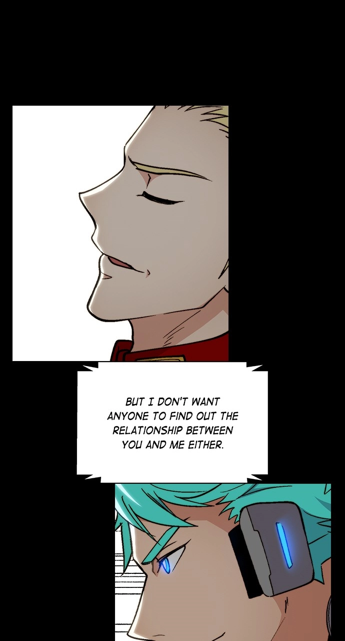 Housekeeper Chapter 108 Page 22