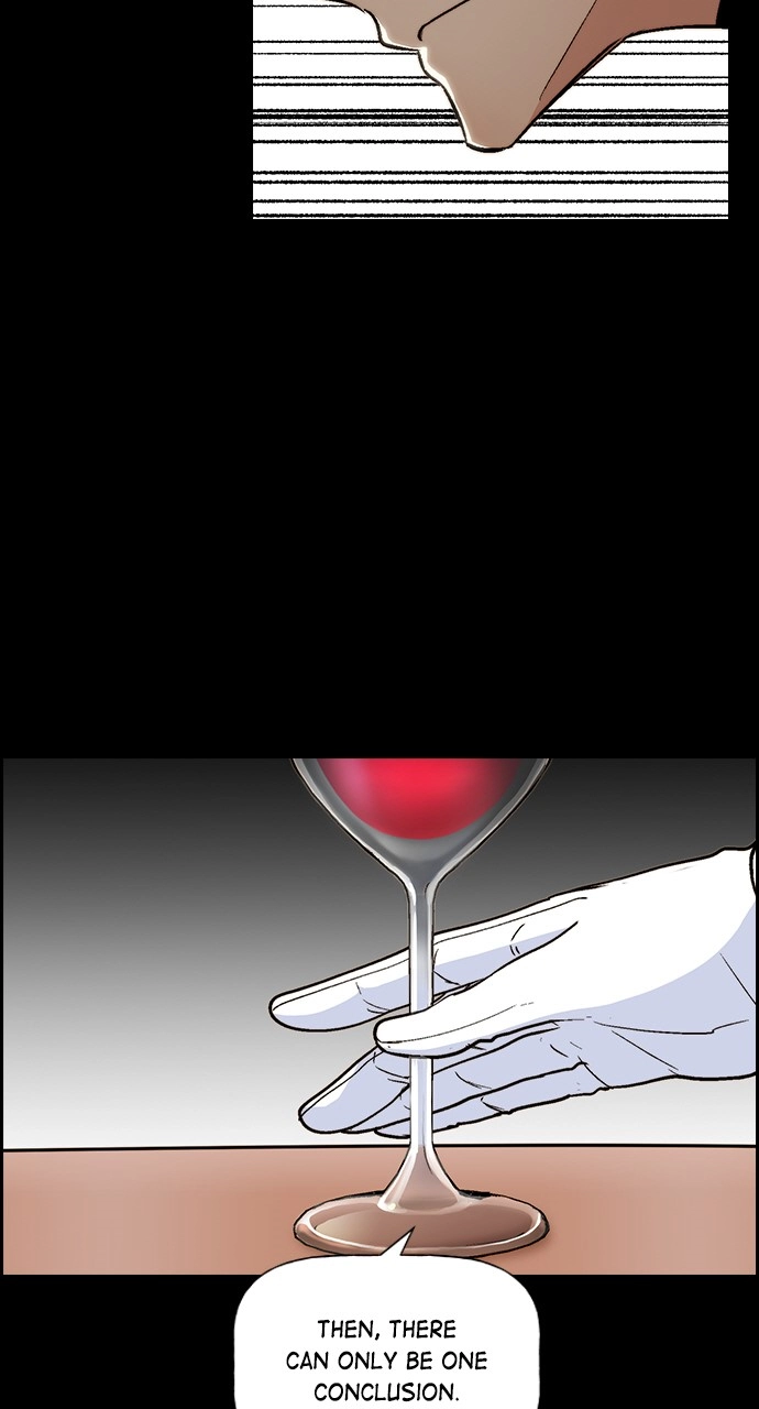 Housekeeper Chapter 108 Page 23