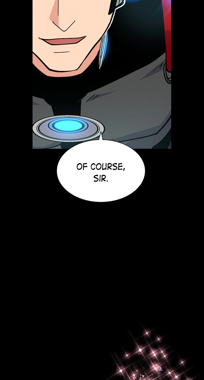 Housekeeper Chapter 108 Page 27