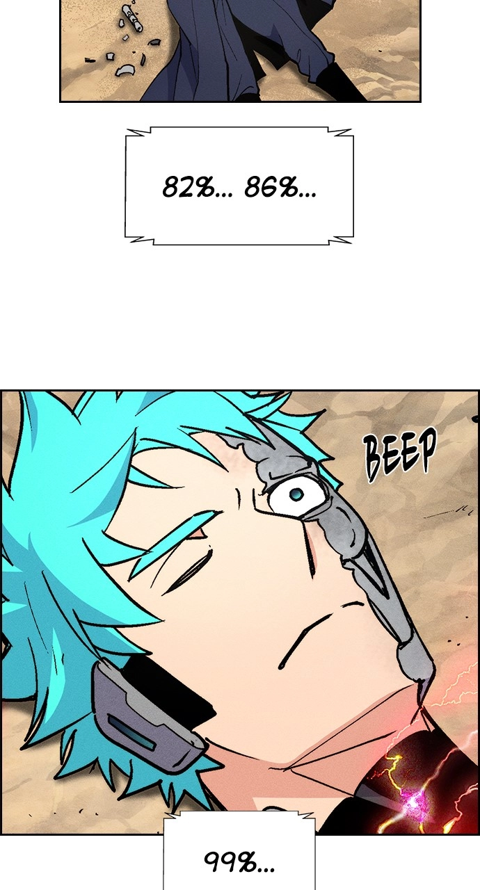 Housekeeper Chapter 108 Page 43