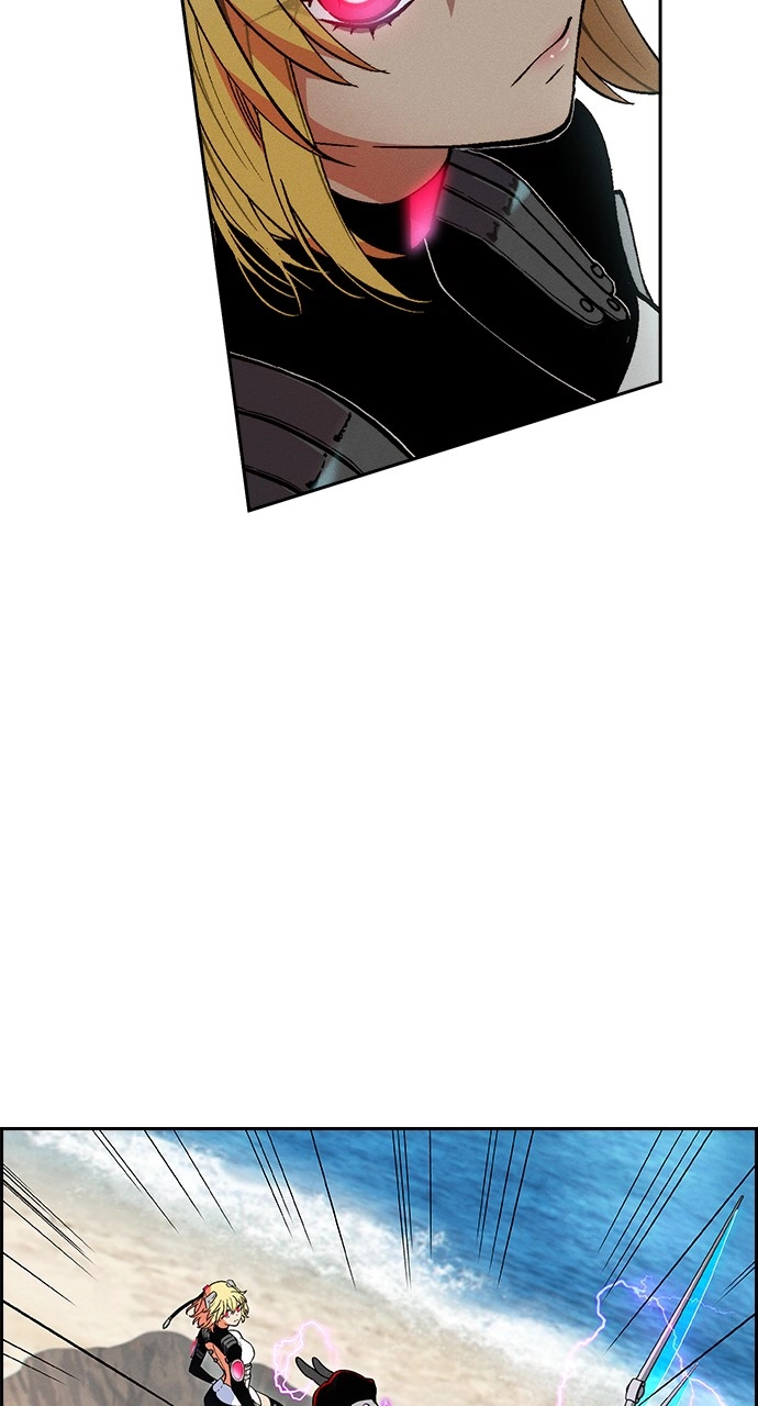Housekeeper Chapter 108 Page 48