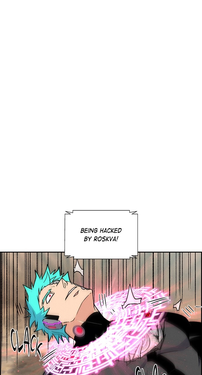 Housekeeper Chapter 108 Page 58