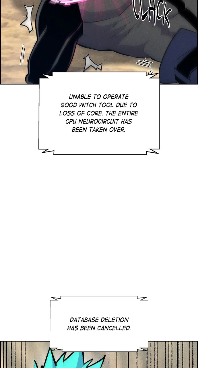 Housekeeper Chapter 108 Page 59