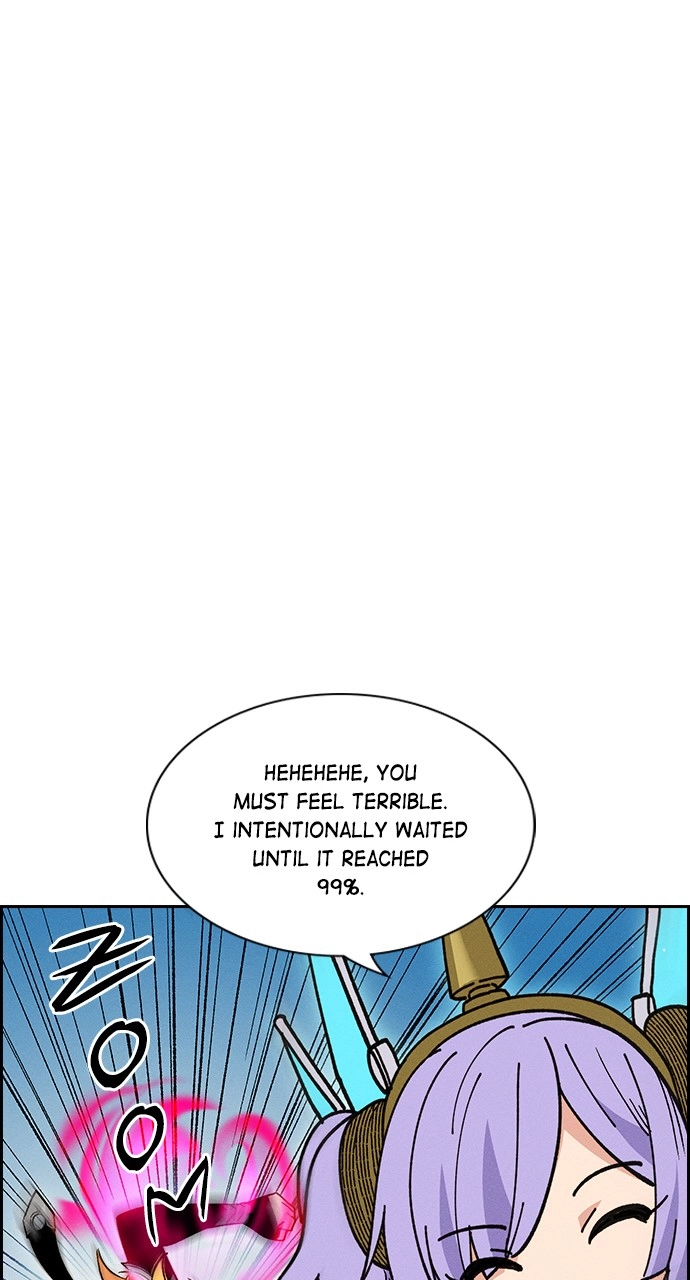 Housekeeper Chapter 108 Page 64