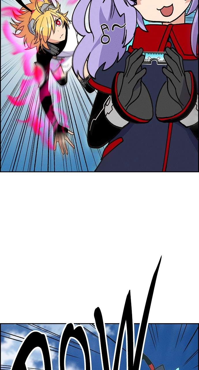 Housekeeper Chapter 108 Page 65