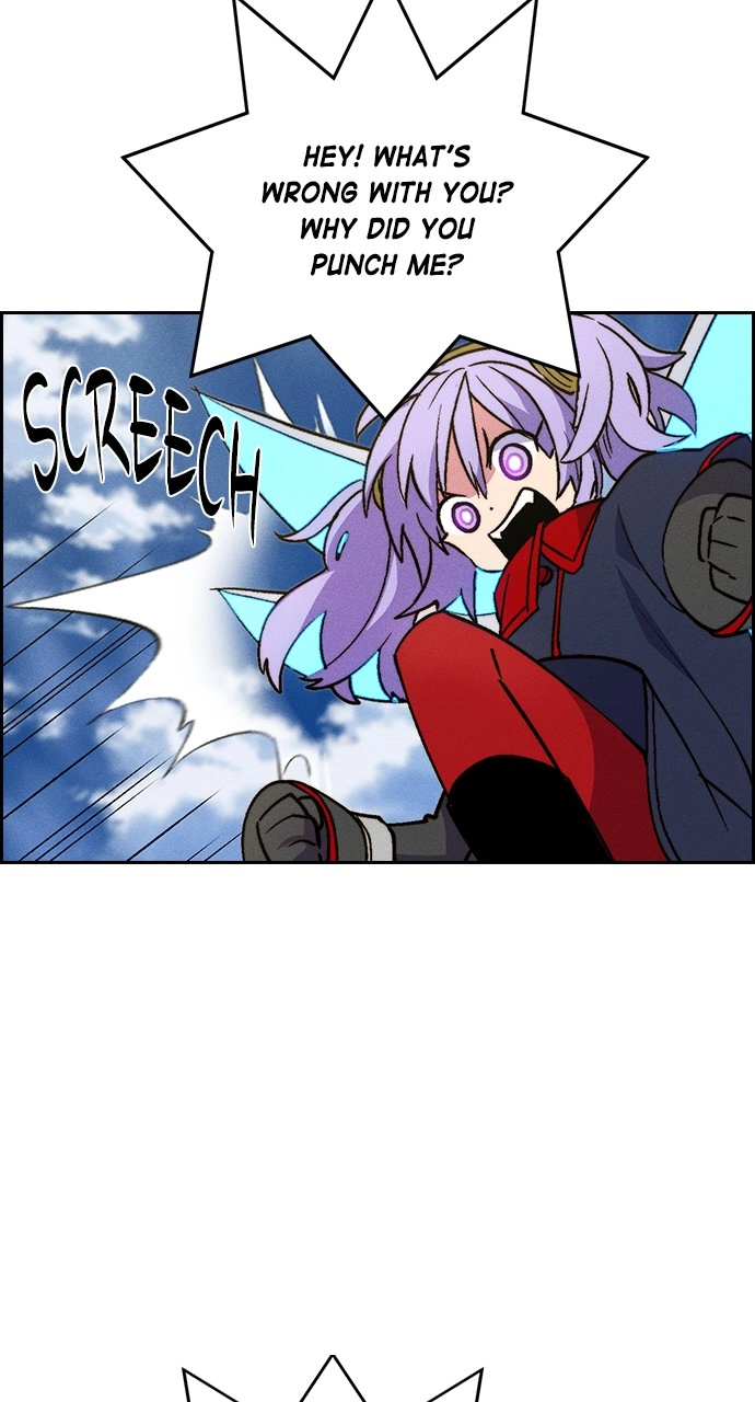 Housekeeper Chapter 108 Page 68