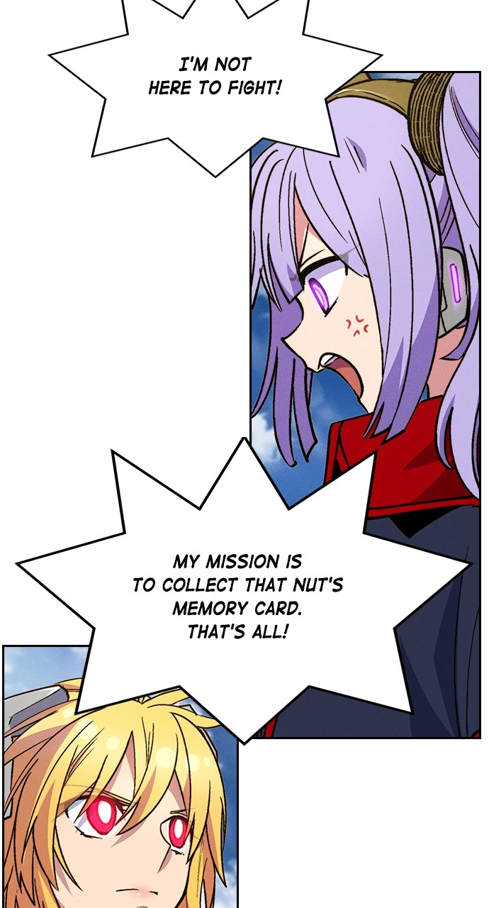 Housekeeper Chapter 108 Page 69