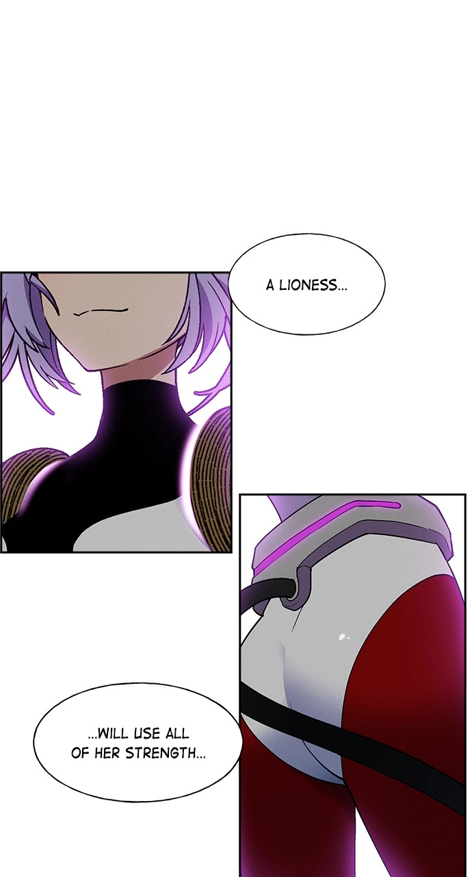 Housekeeper Chapter 108 Page 77