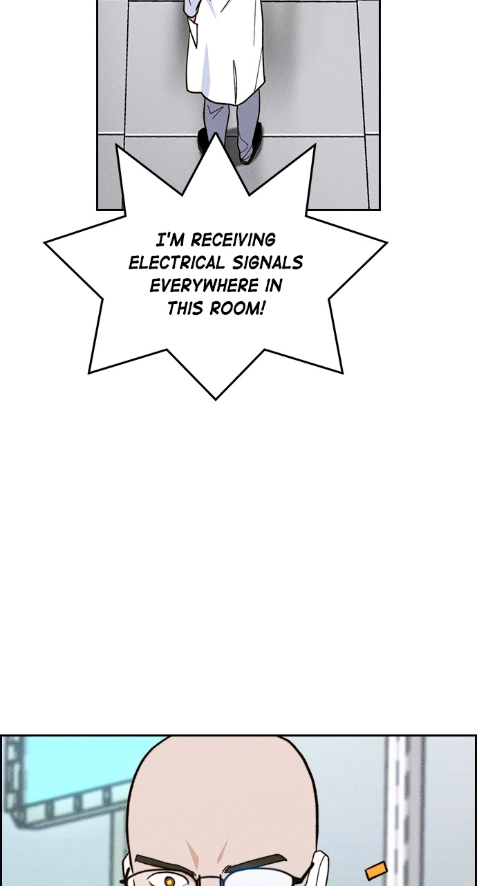 Housekeeper Chapter 126 Page 7