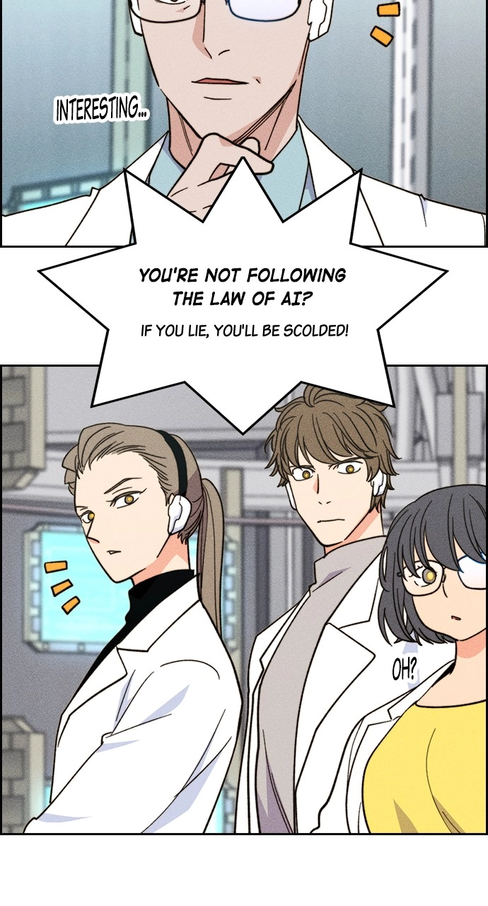 Housekeeper Chapter 126 Page 8