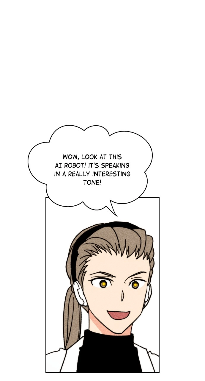 Housekeeper Chapter 126 Page 9