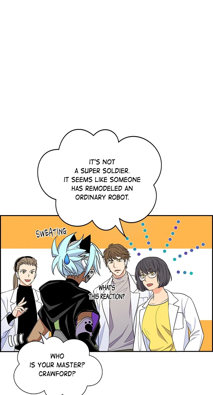 Housekeeper Chapter 126 Page 10