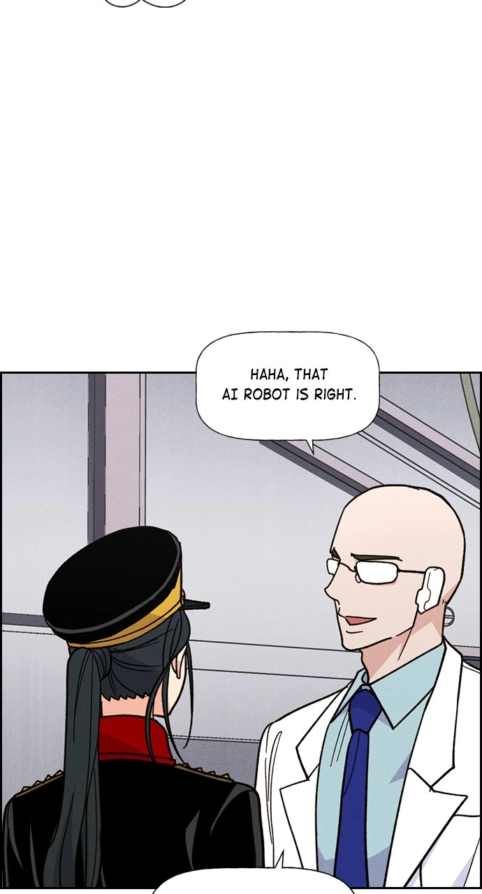 Housekeeper Chapter 126 Page 11