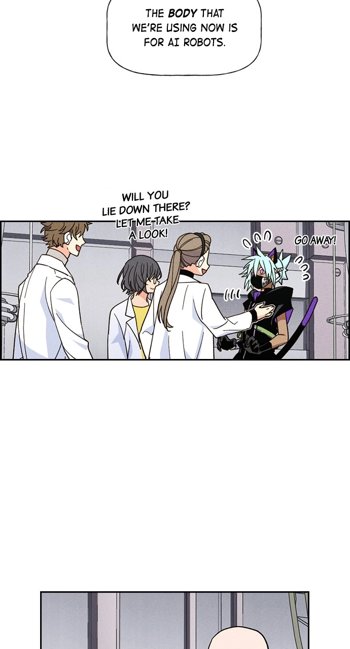 Housekeeper Chapter 126 Page 12