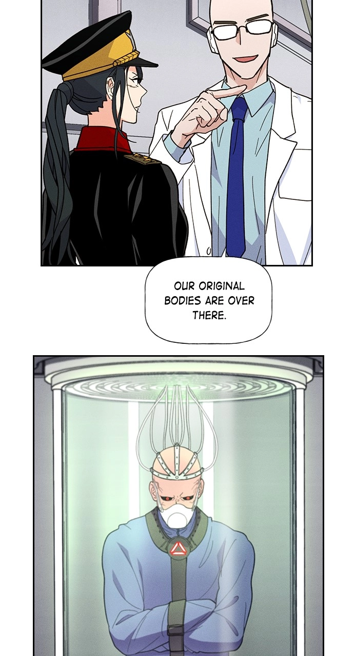 Housekeeper Chapter 126 Page 13