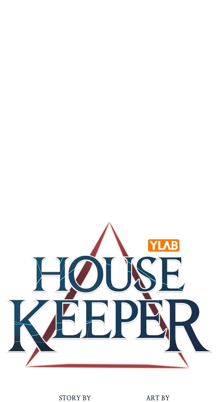 Housekeeper Chapter 126 Page 17