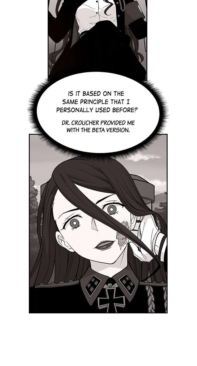 Housekeeper Chapter 126 Page 21