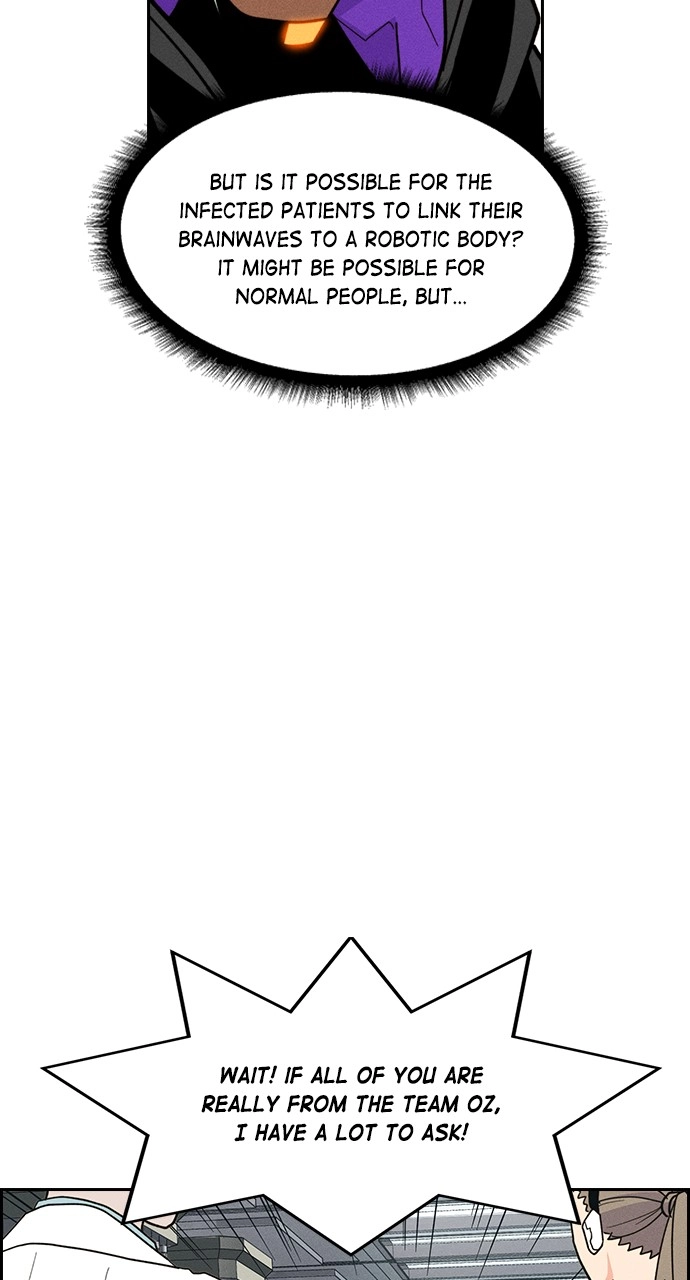 Housekeeper Chapter 126 Page 23