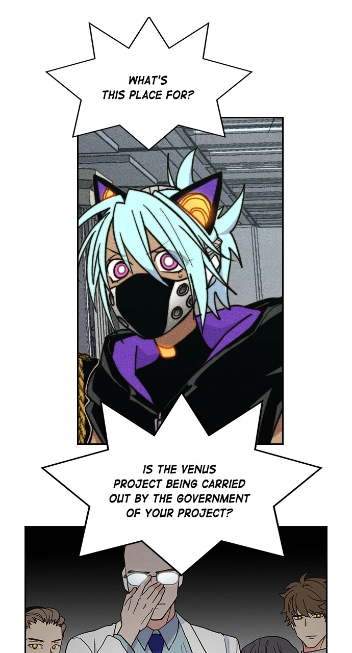 Housekeeper Chapter 126 Page 25