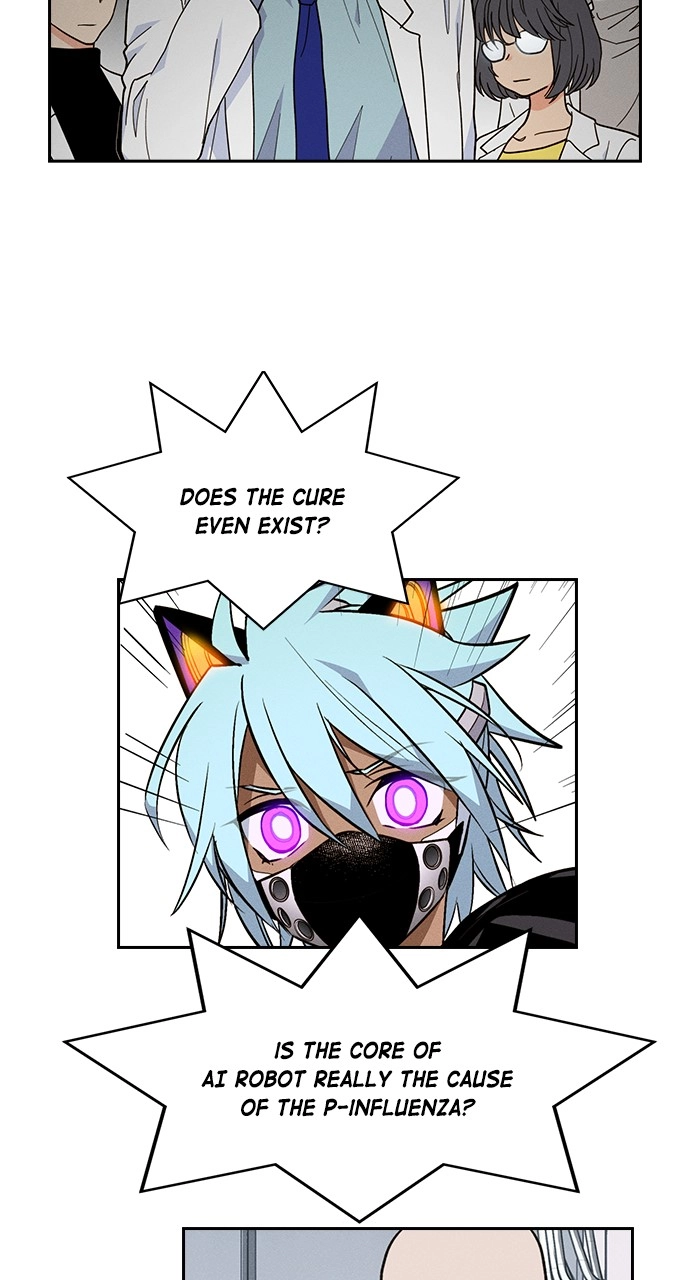 Housekeeper Chapter 126 Page 26