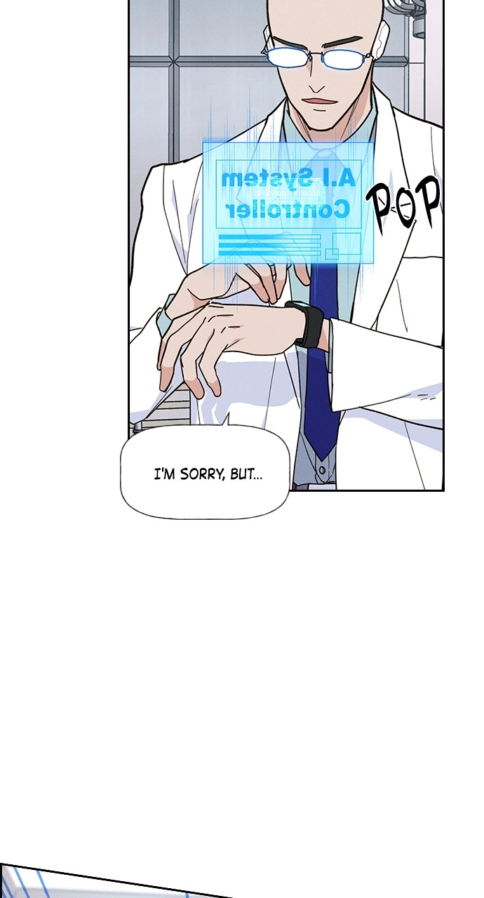 Housekeeper Chapter 126 Page 27