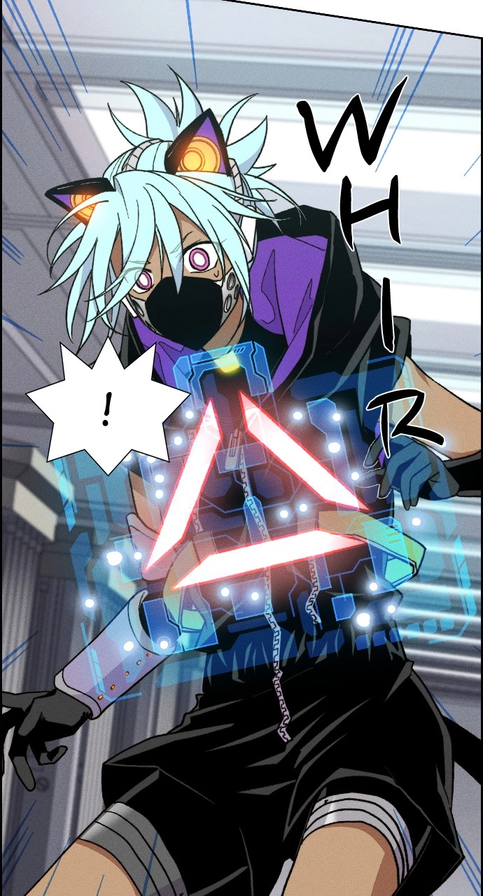 Housekeeper Chapter 126 Page 28