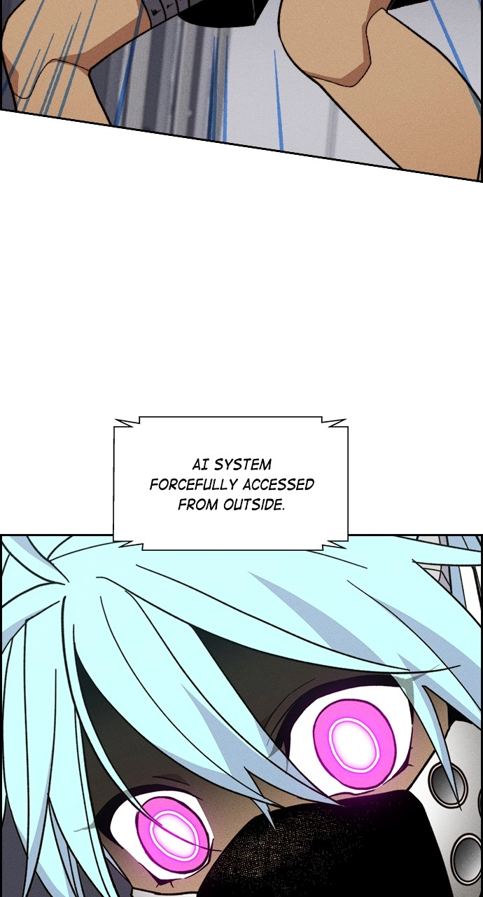 Housekeeper Chapter 126 Page 29