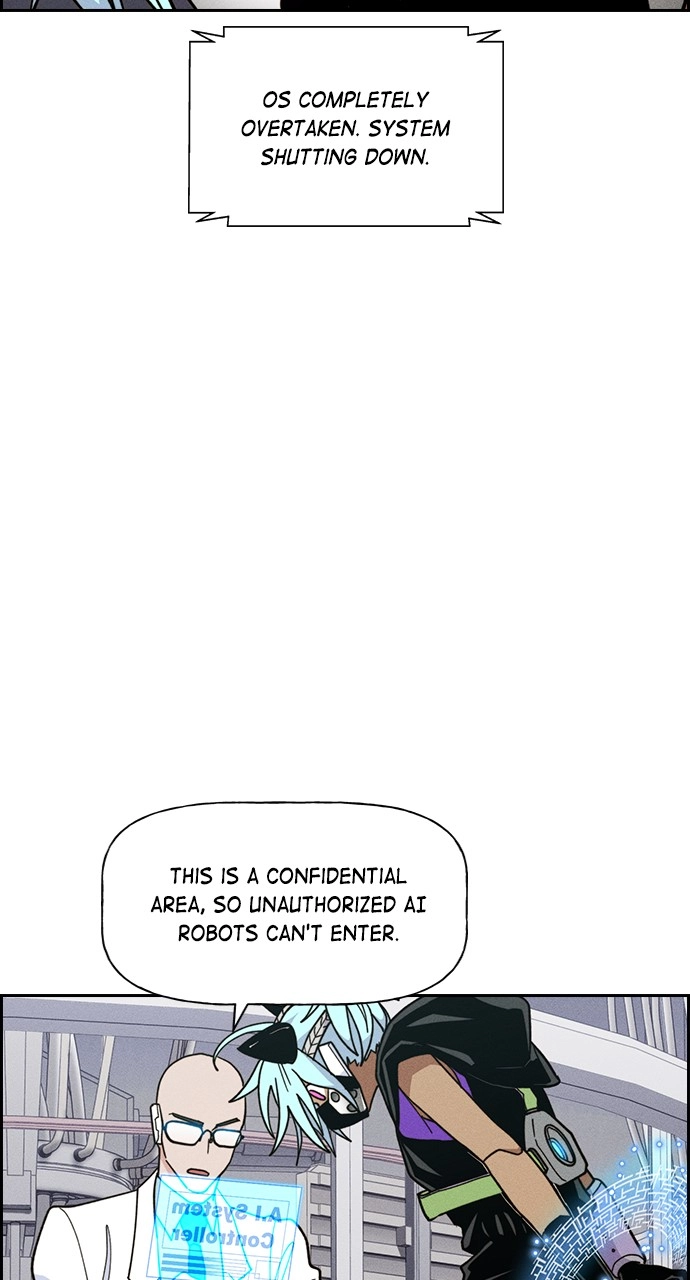 Housekeeper Chapter 126 Page 30