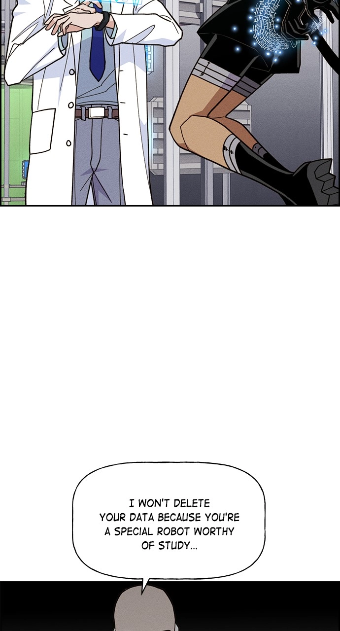 Housekeeper Chapter 126 Page 31