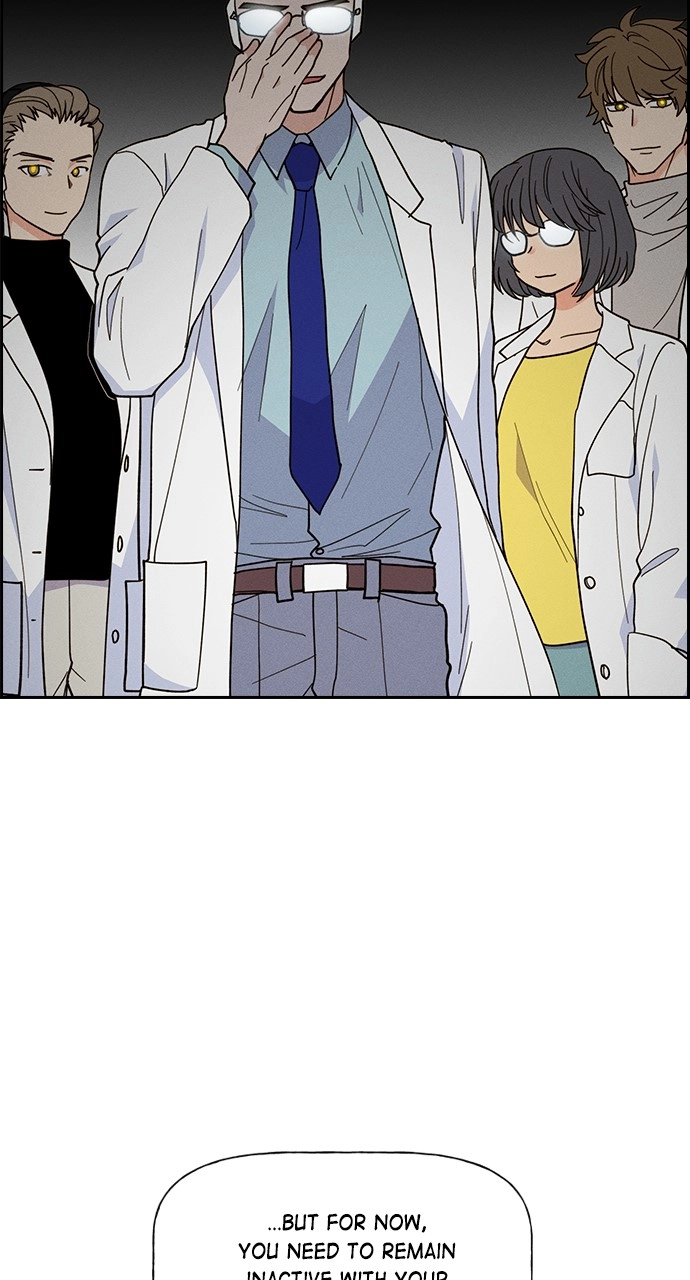 Housekeeper Chapter 126 Page 32