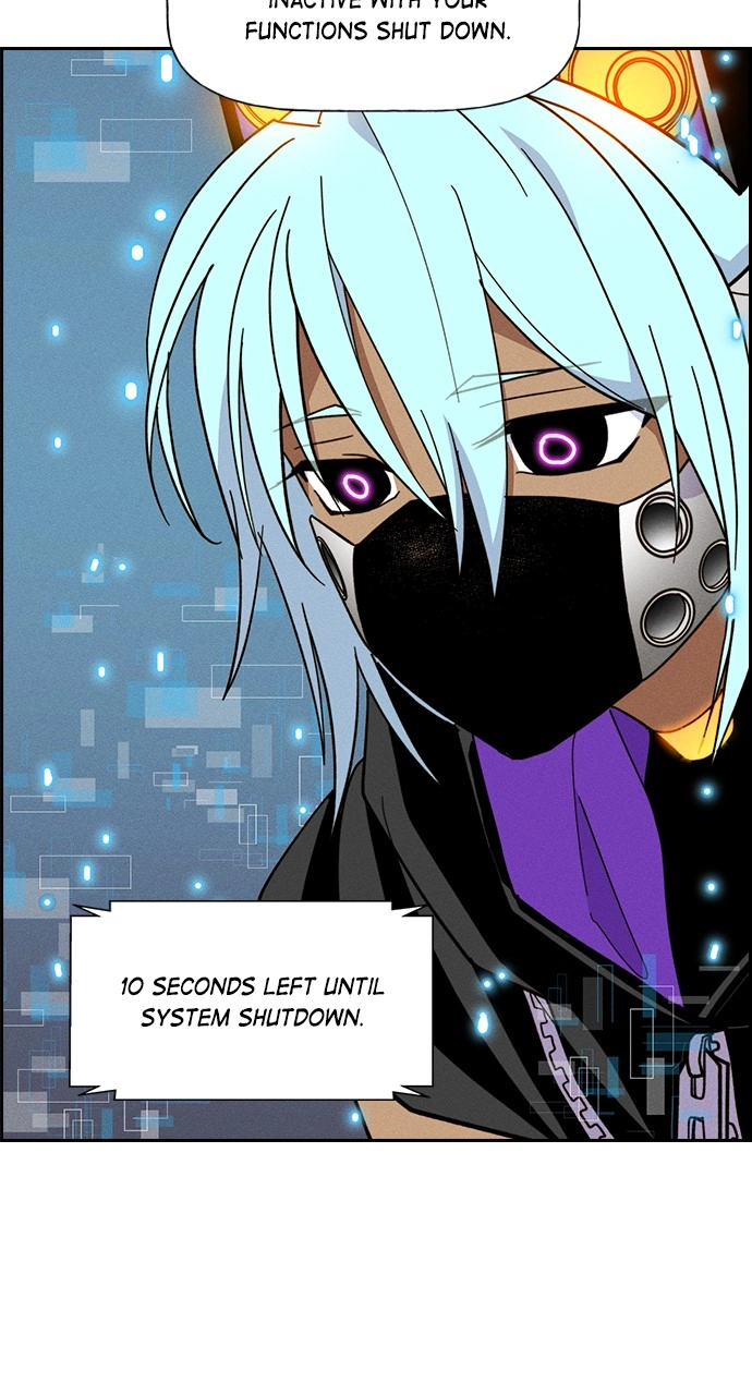 Housekeeper Chapter 126 Page 33