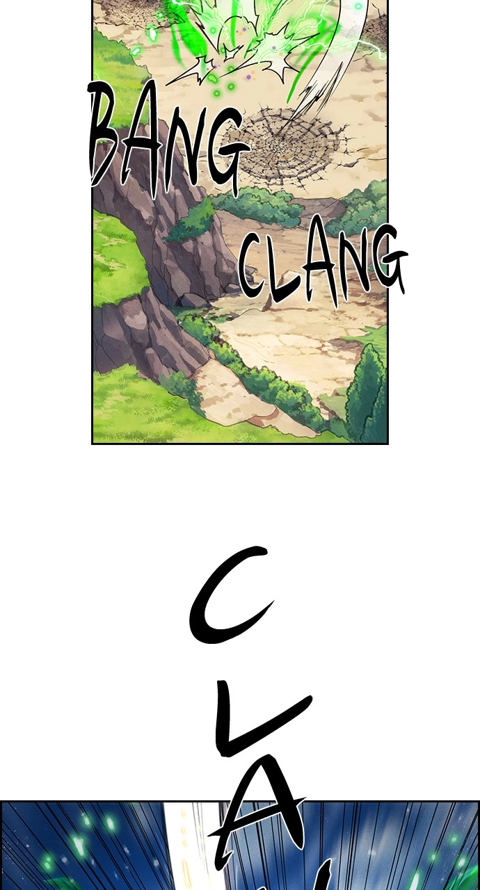 Housekeeper Chapter 126 Page 35