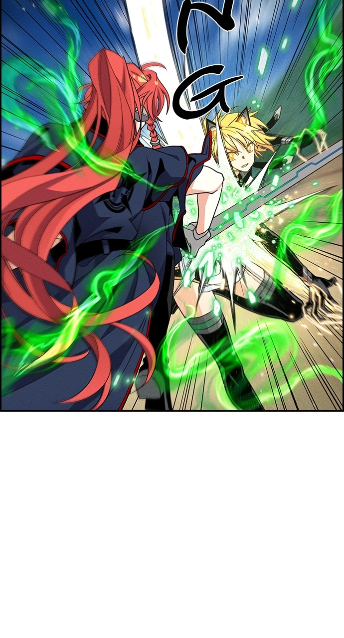 Housekeeper Chapter 126 Page 36