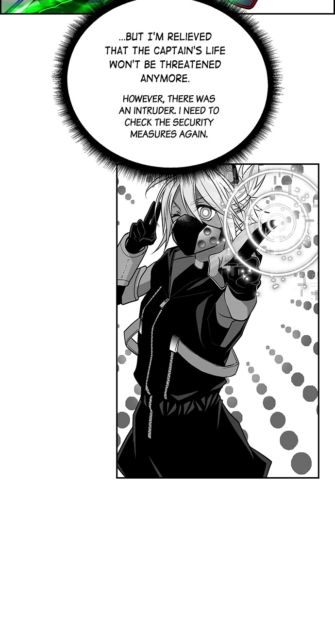 Housekeeper Chapter 126 Page 38