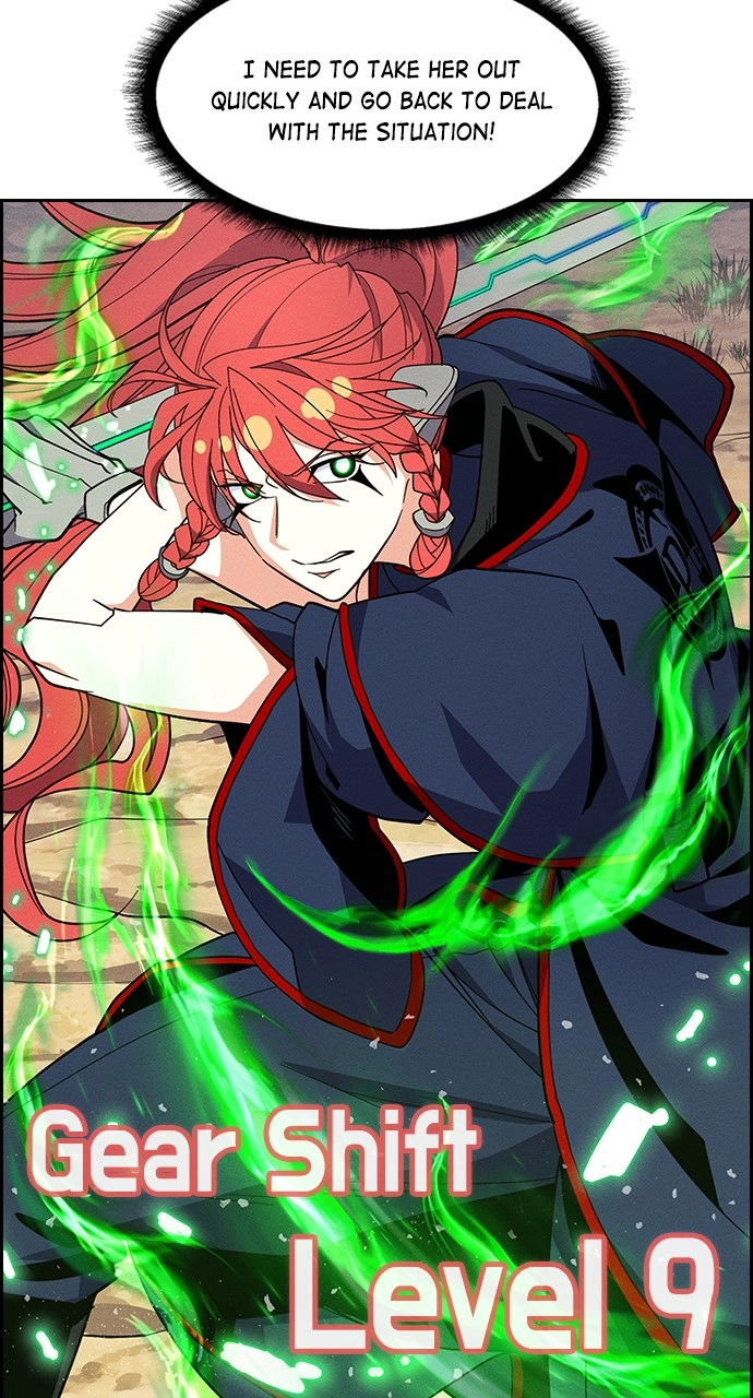 Housekeeper Chapter 126 Page 41