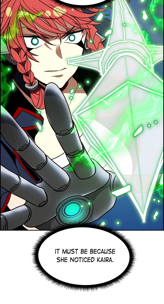 Housekeeper Chapter 126 Page 46