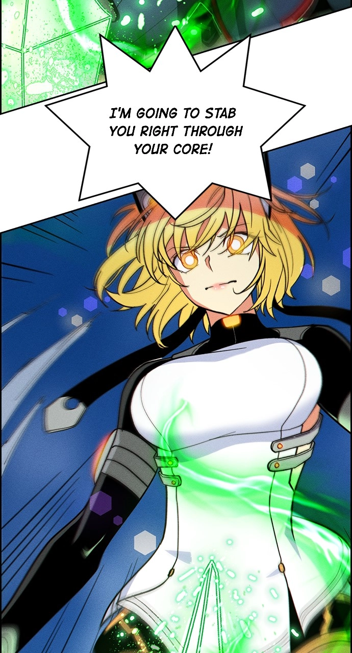 Housekeeper Chapter 126 Page 56